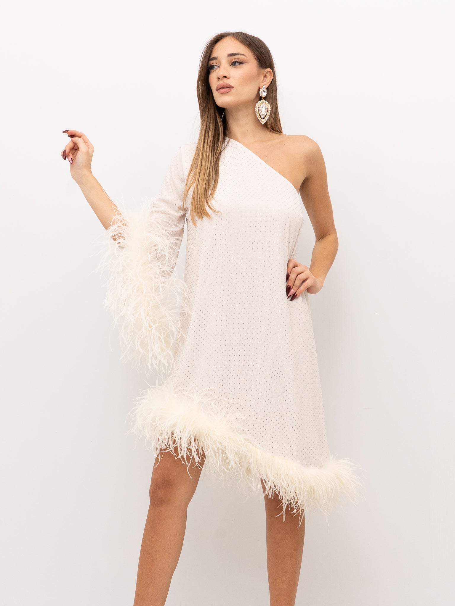 ABITO ALMA SANCHEZ ANCO-TG