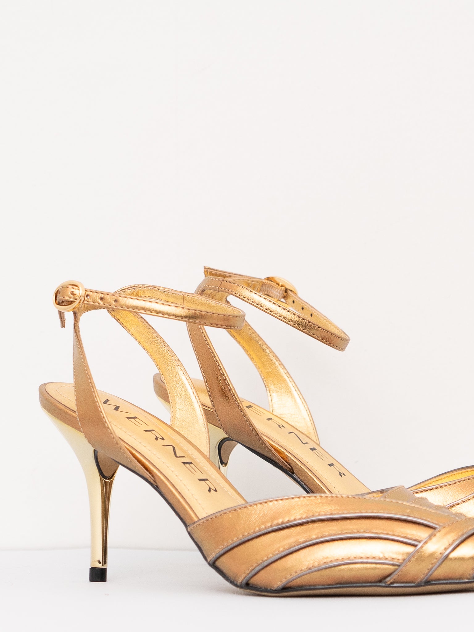 DECOLLETE' WERNER 20-113195