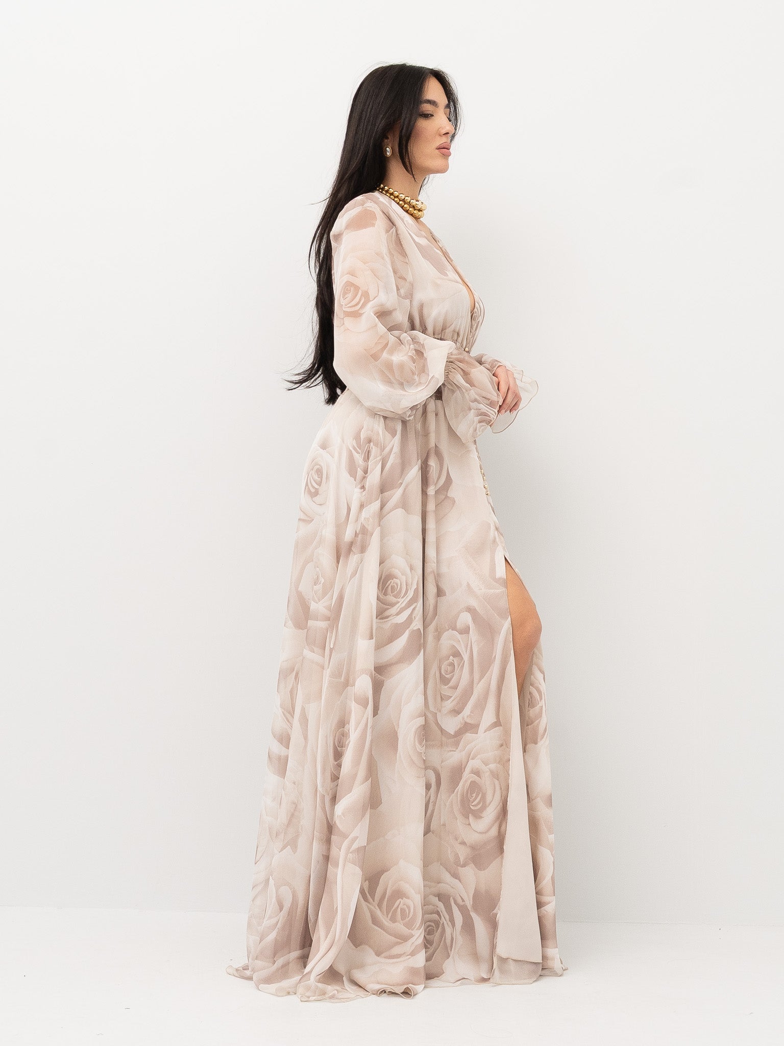 VESTIDO DE MIERDA SH26052