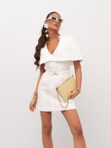 VESTIDO TWINSET MILANO 261TP2451