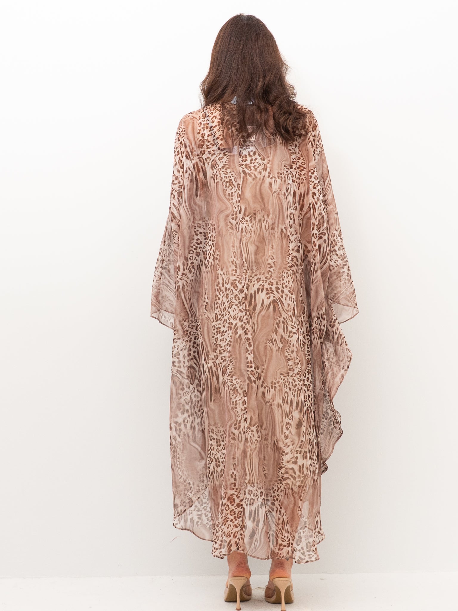 VESTIDO BLUGIRL RA6200TS121
