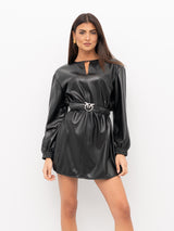 ABITO PINKO 105587-A2P4