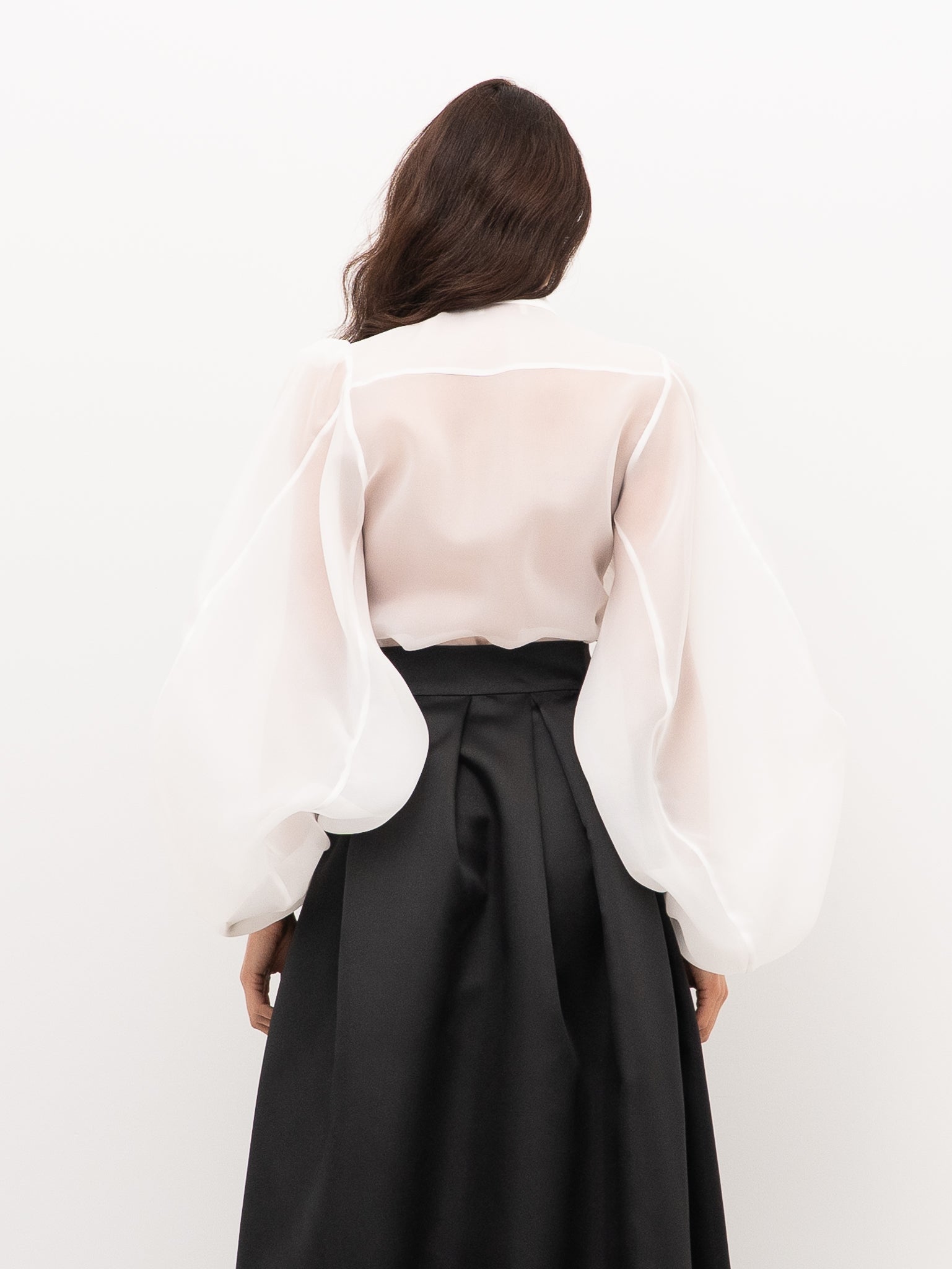 CAMICIA A BODY D'ANDREA 26123/U