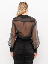 CAMICIA SHIT SH2526048