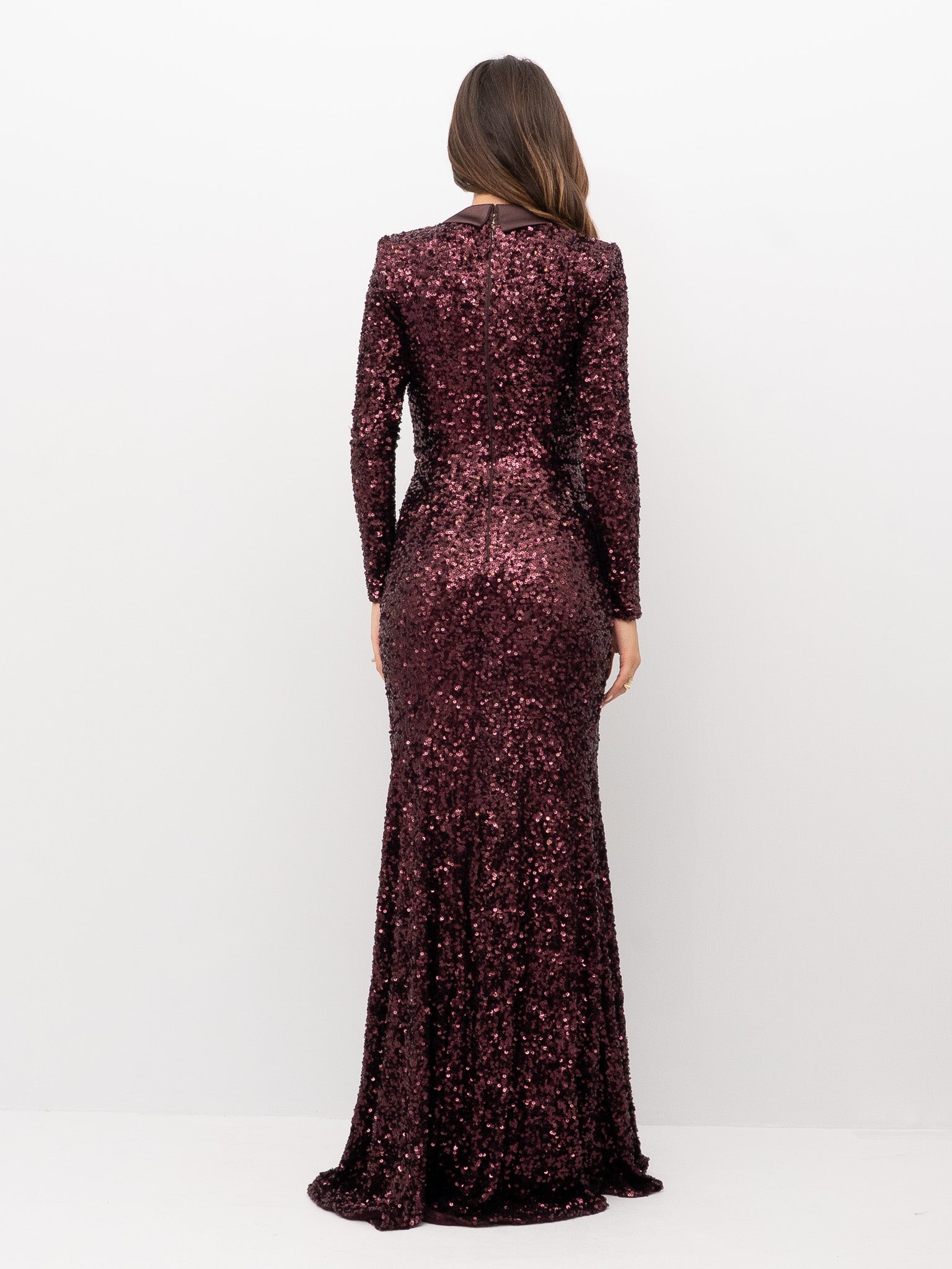 VESTIDO ELISABETTA FRANCHI ABR1356E2