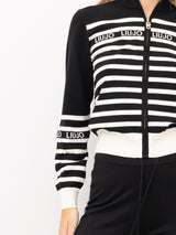 MAGLIA LIU JO TF5214MS63L