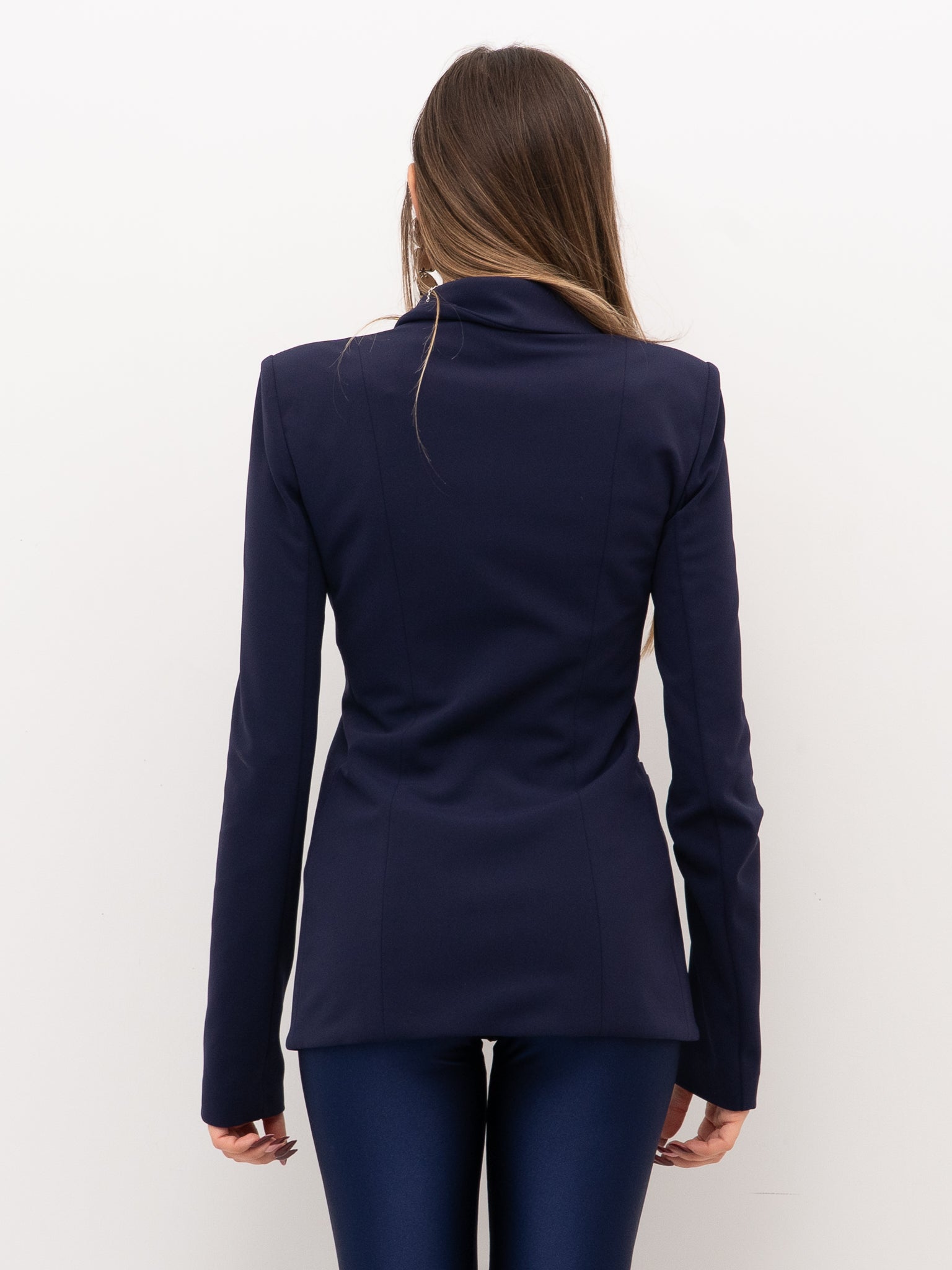 GIACCA PATRIZIA PEPE 8S0539