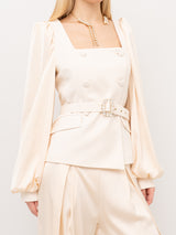 TAILLEUR DRAMEE' DRSS26909