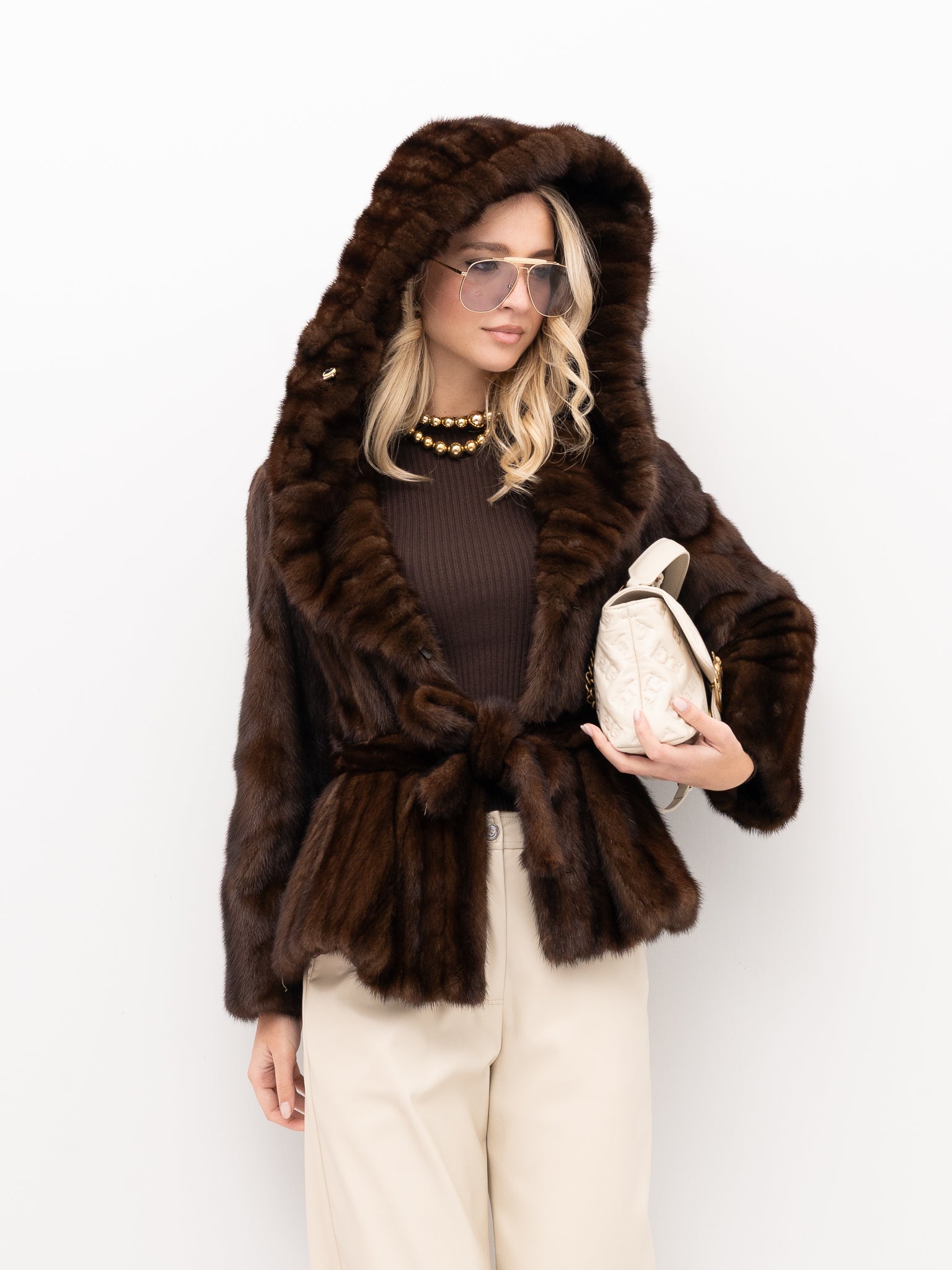 VISONE SAGAFURS SG6005