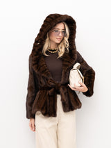 VISONE SAGAFURS SG6005