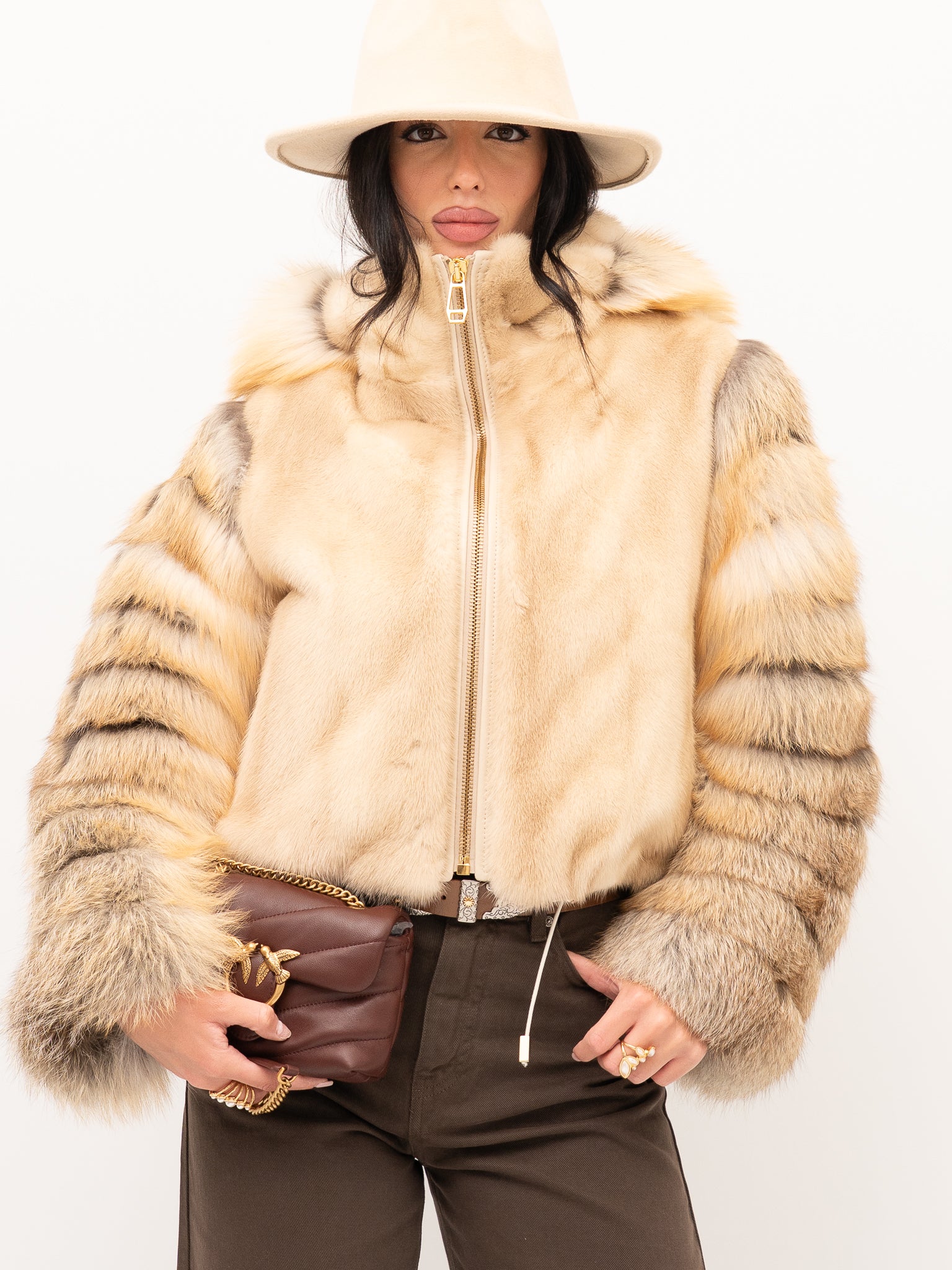PELLICCIA EYBICY LC/60EBC-1