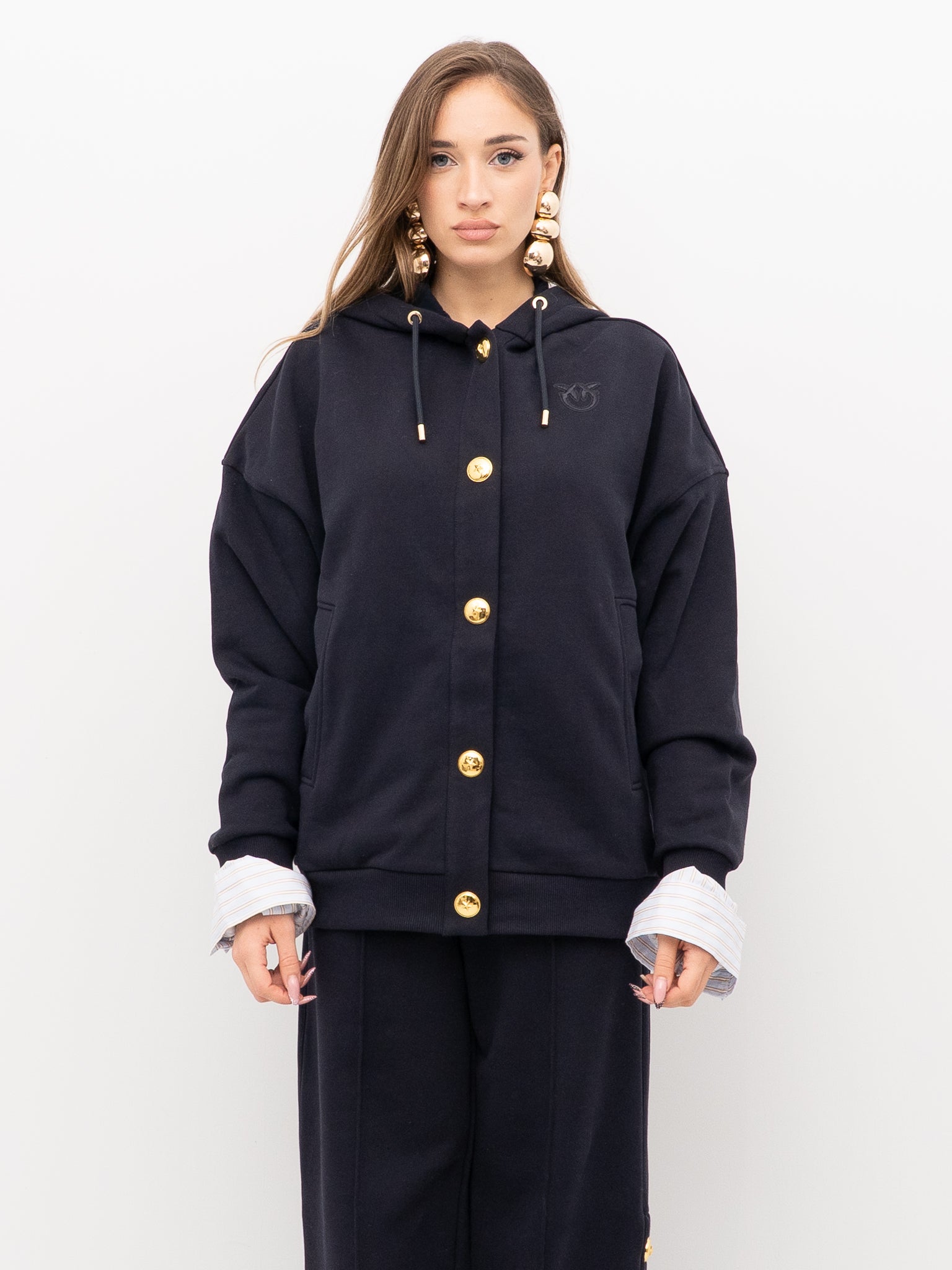 CARDIGAN PINKO 105700-A2TC