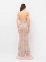 MAISON NOTARO DRESS NP73