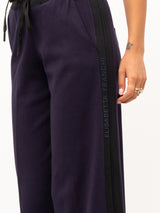 PANTALONE ELISABETTA FRANCHI KP75S66E2