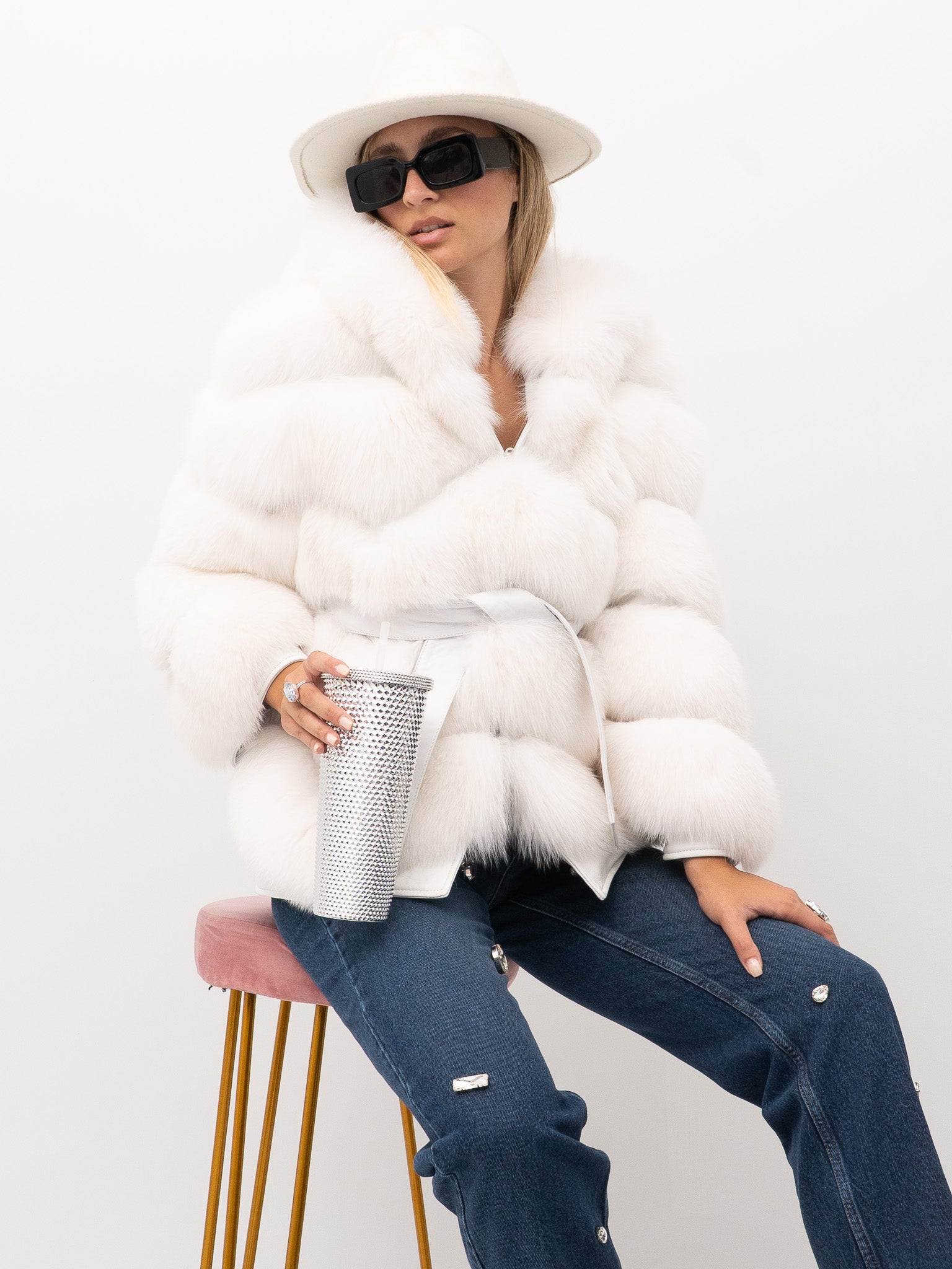 PELLICCIA EYBICY ART104