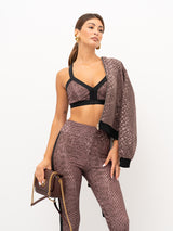 TOP LIU JO TF6165J7912