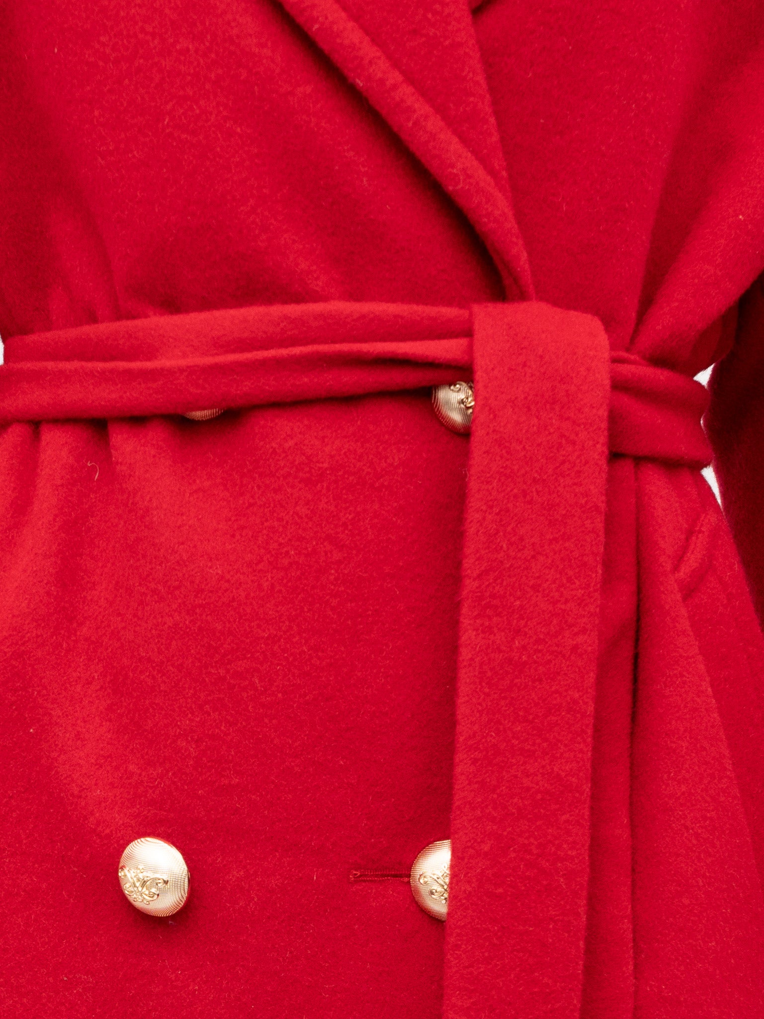 CAPPOTTO YES LONDON YLCP290