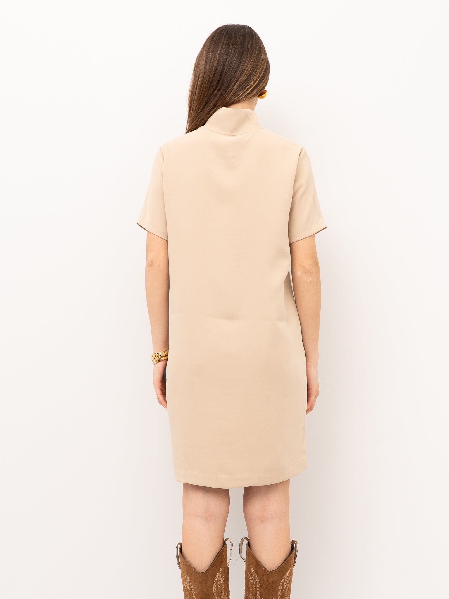 LIU JO DRESS TA6020TS923