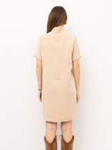 LIU JO DRESS TA6020TS923