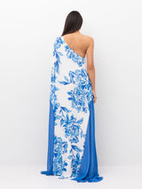 GAI MATTIOLO LV1799 DRESS