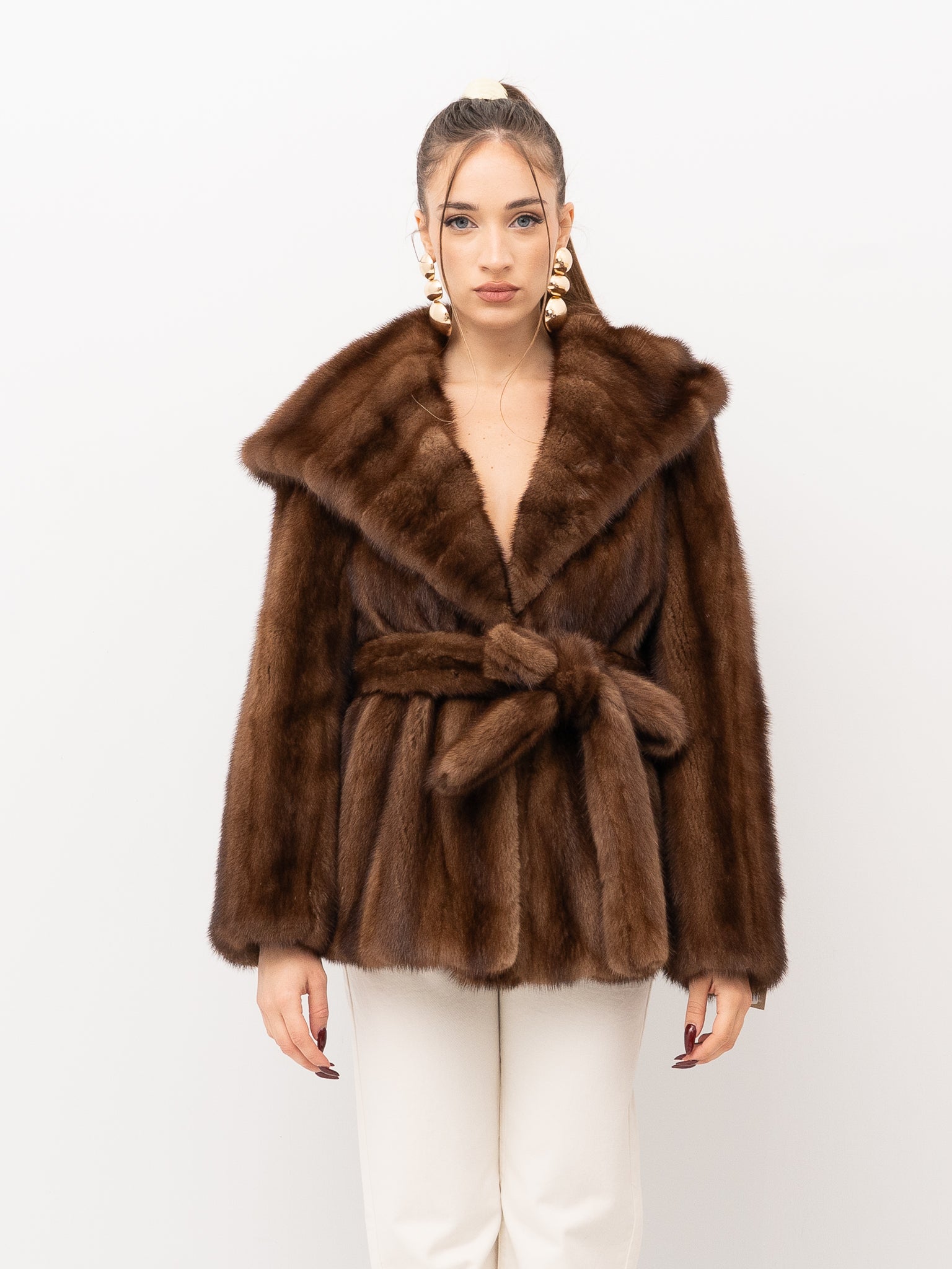 VISONE SAGAFURS SG5009