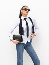 ELISABETTA FRANCHI CA14261E2 SHIRT