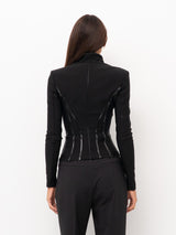 GIACCA ELISABETTA FRANCHI GI18257E2