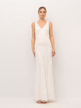 ABITO MARFIL 1J2F8PED002B2