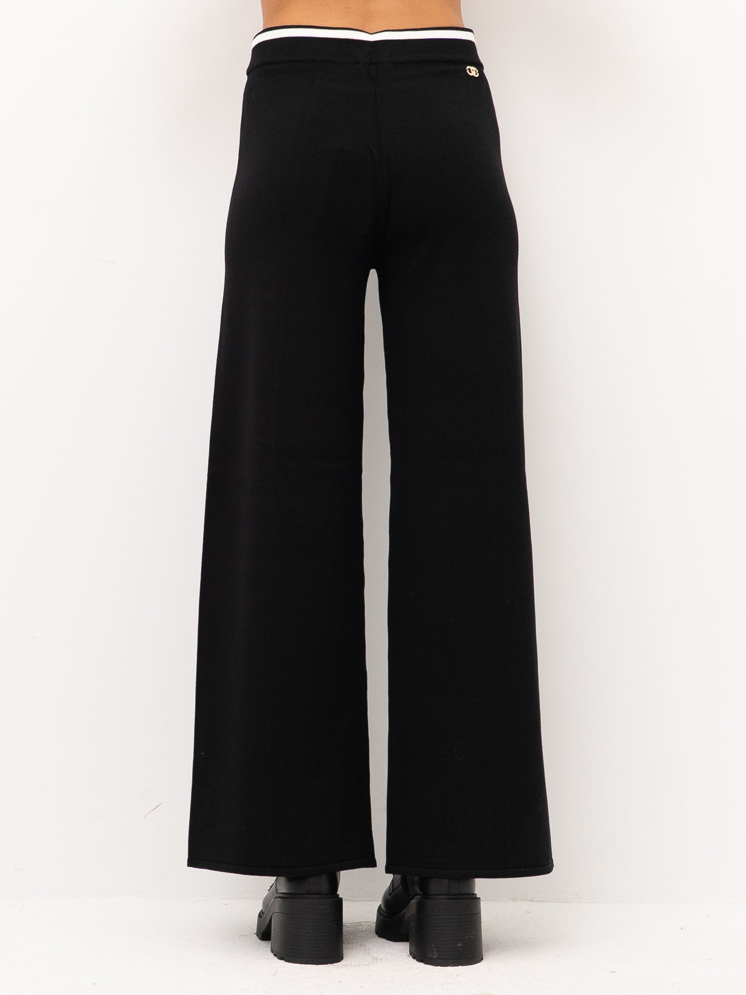 PANTALÓN LIU JO TF6190MS63L