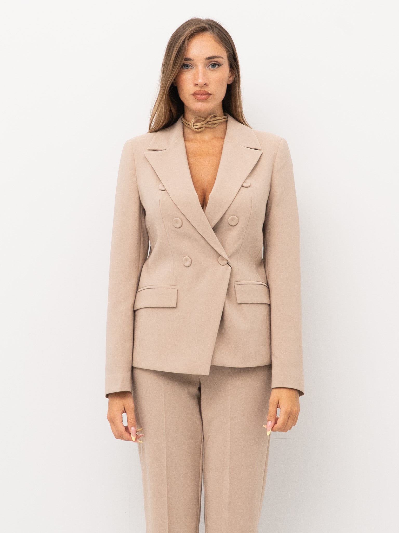 CHAQUETA RELISH RDA2505006042