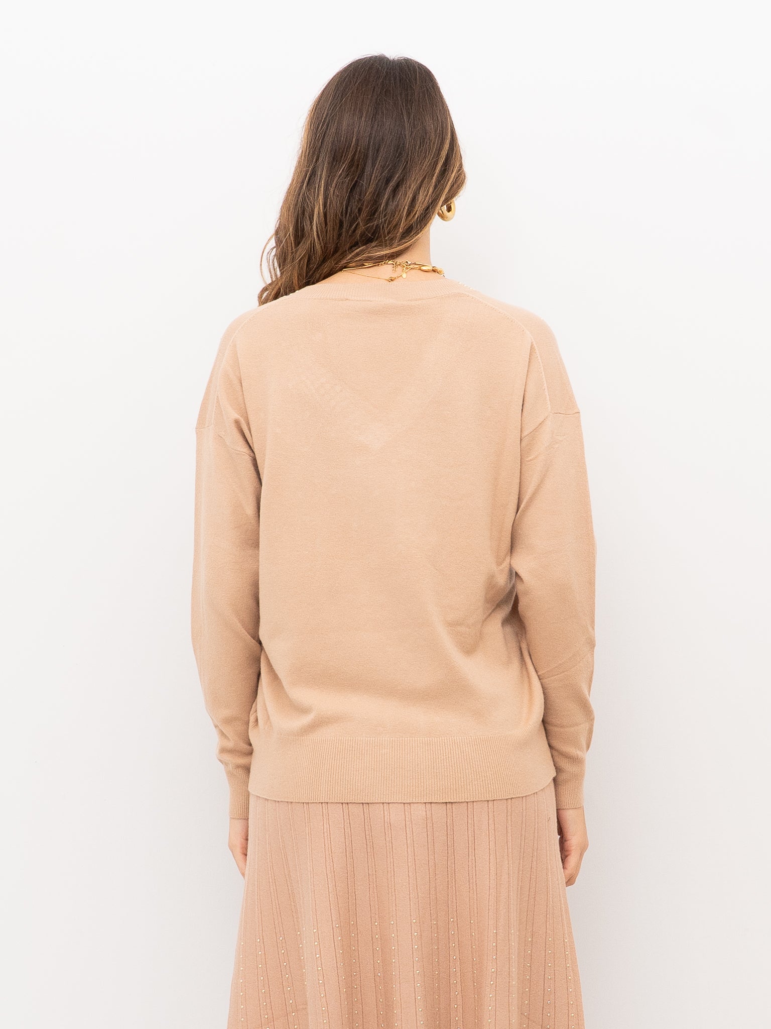 MAGLIA GAI MATTIOLO LV2047
