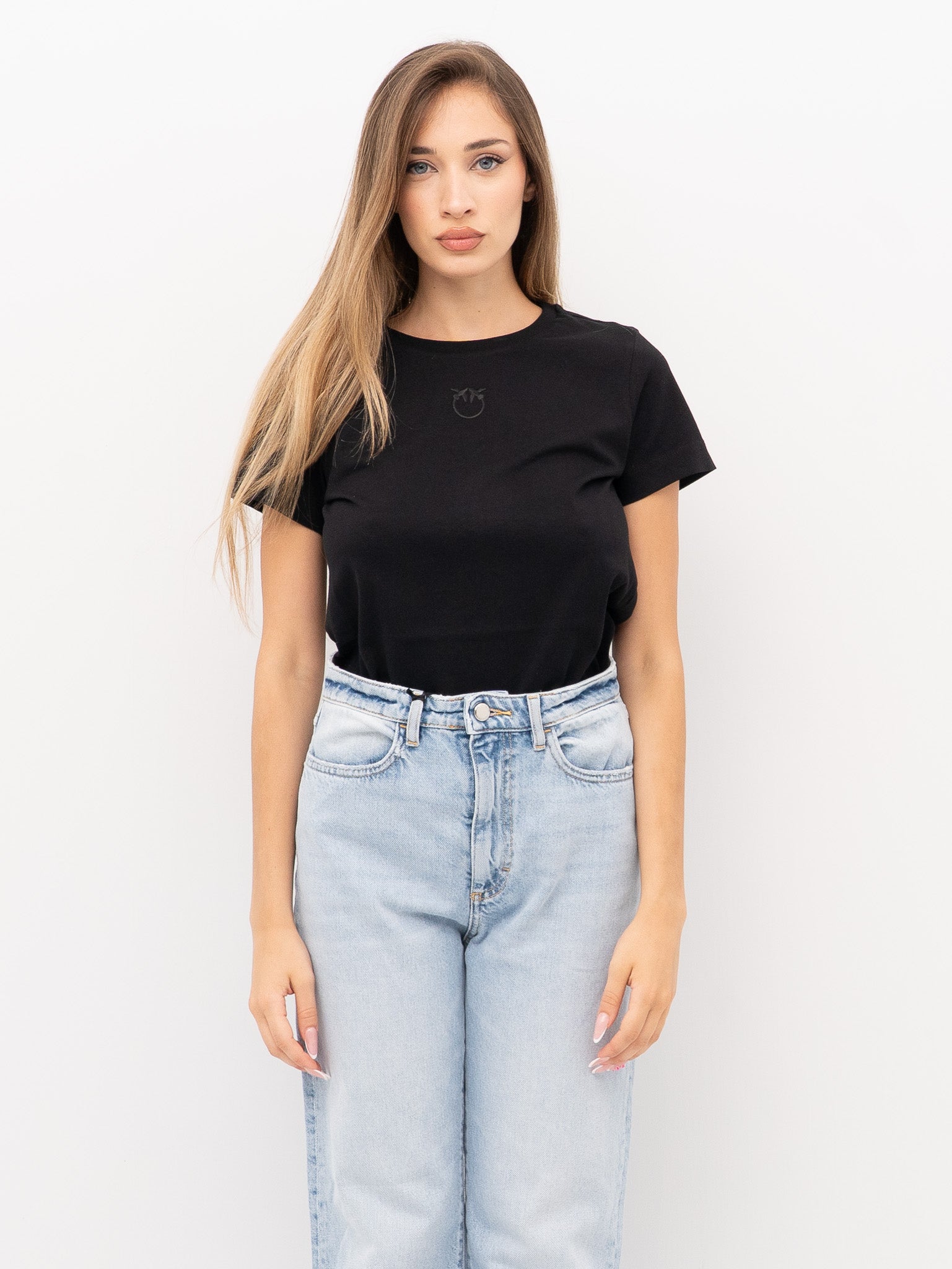 CAMISETA PINKO 100355-A2RD