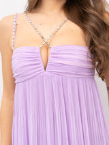 VESTIDO ALMA SANCHEZ AENY-G