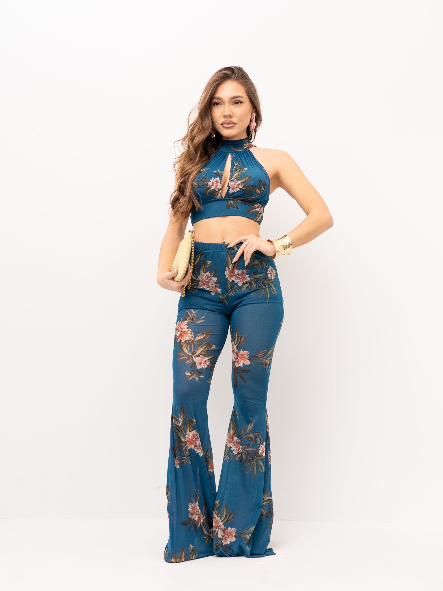 MARGHERITA MAZZEI OUTFIT 26JT77