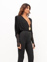 BODY BABYLON Y S00310
