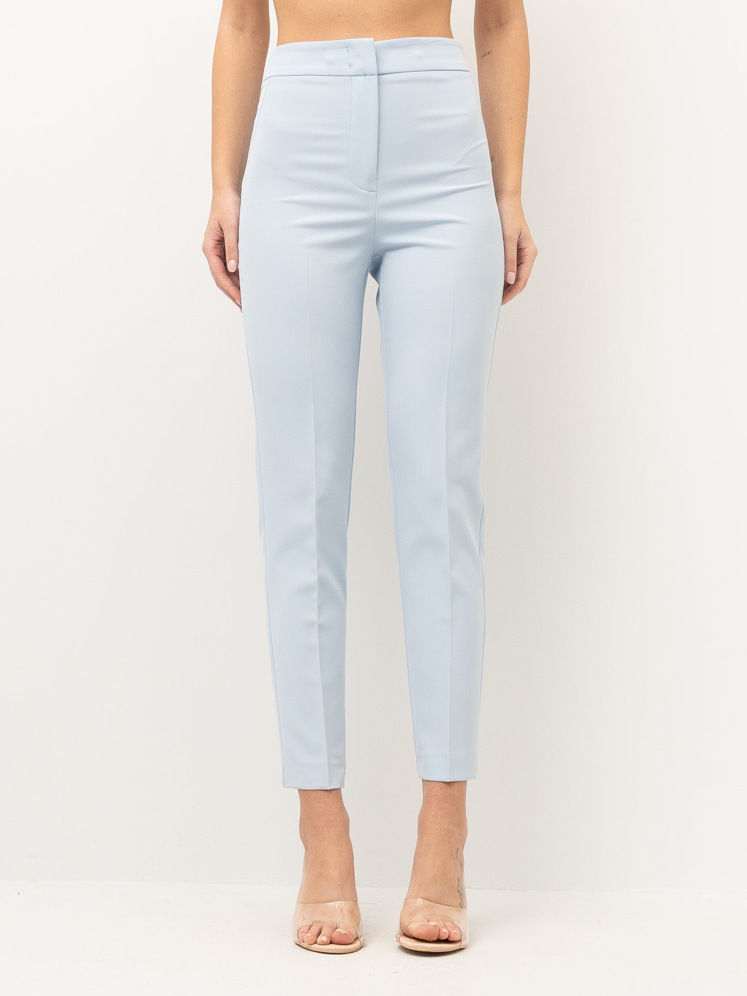 SILENCIOSO DE TAMAÑO LIMITADO GI5366APP+NP2002-100