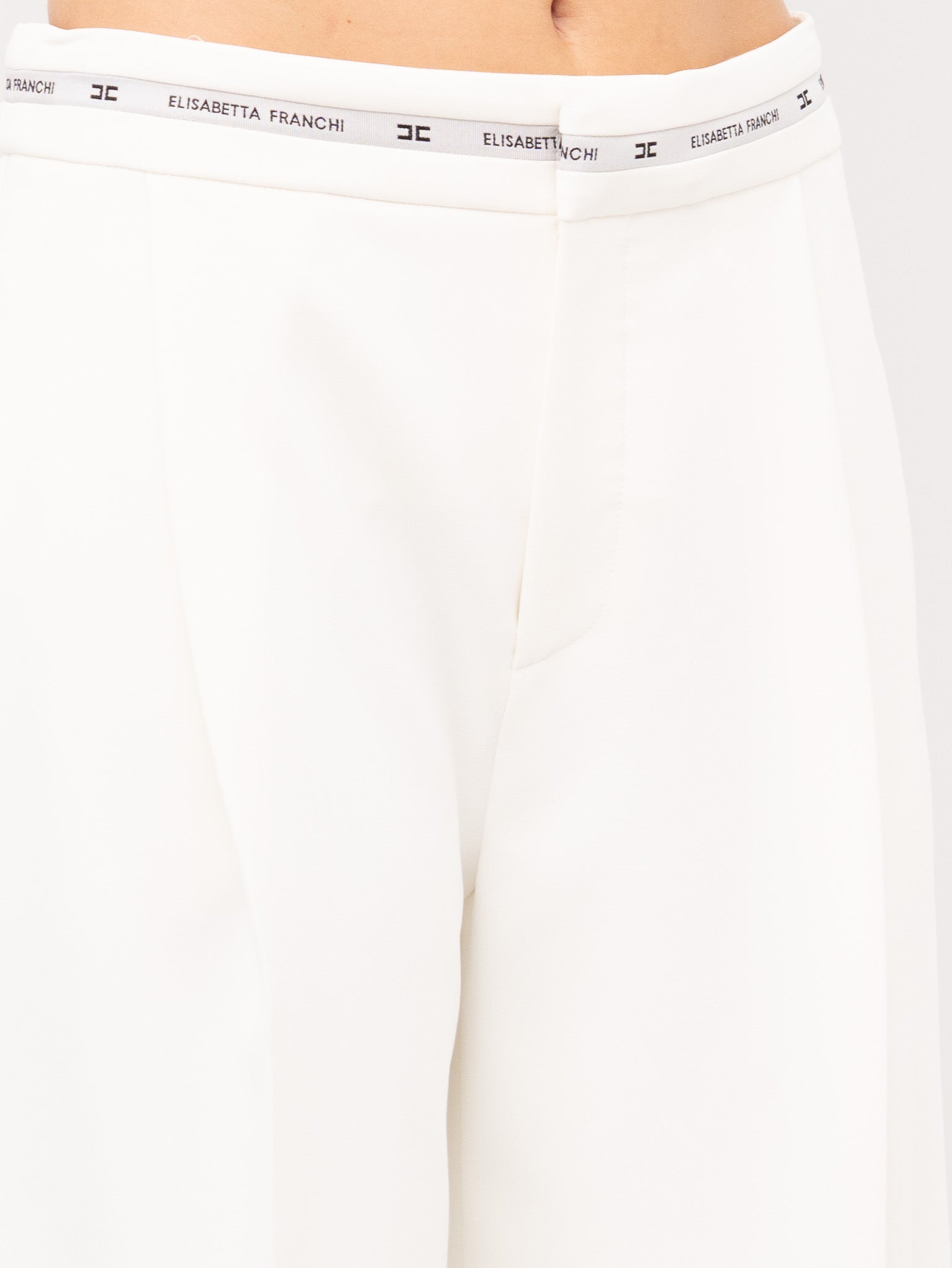 PANTALÓN ELISABETTA FRANCHI PA11656E2