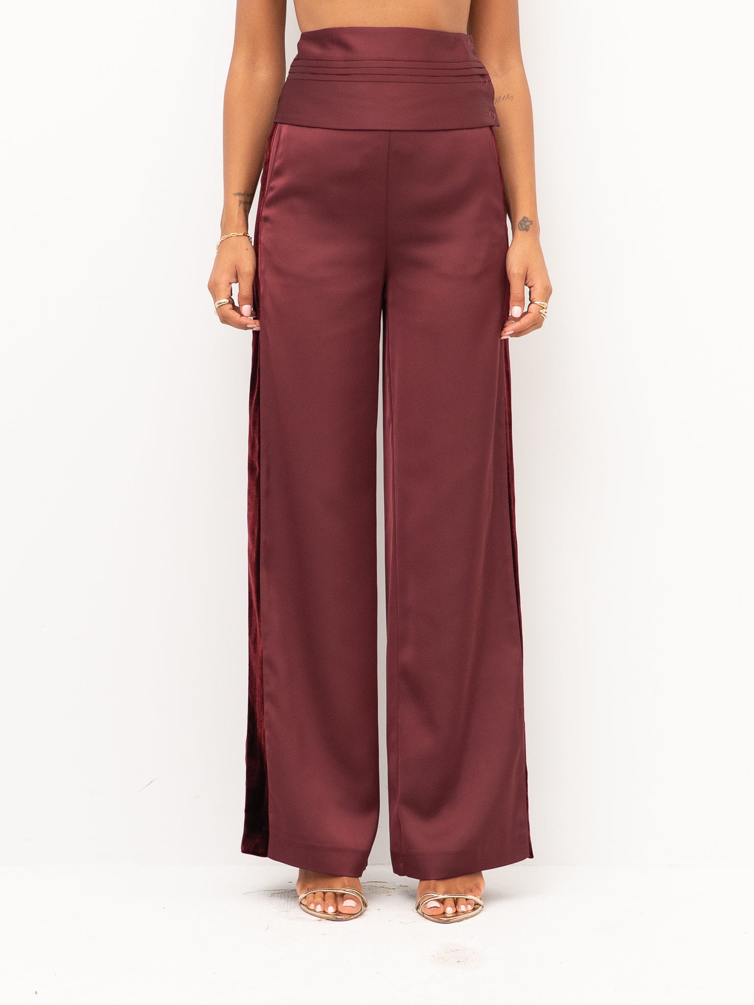TAILLEUR SIMONA CORSELLINI CEGI10102+CEPA10201