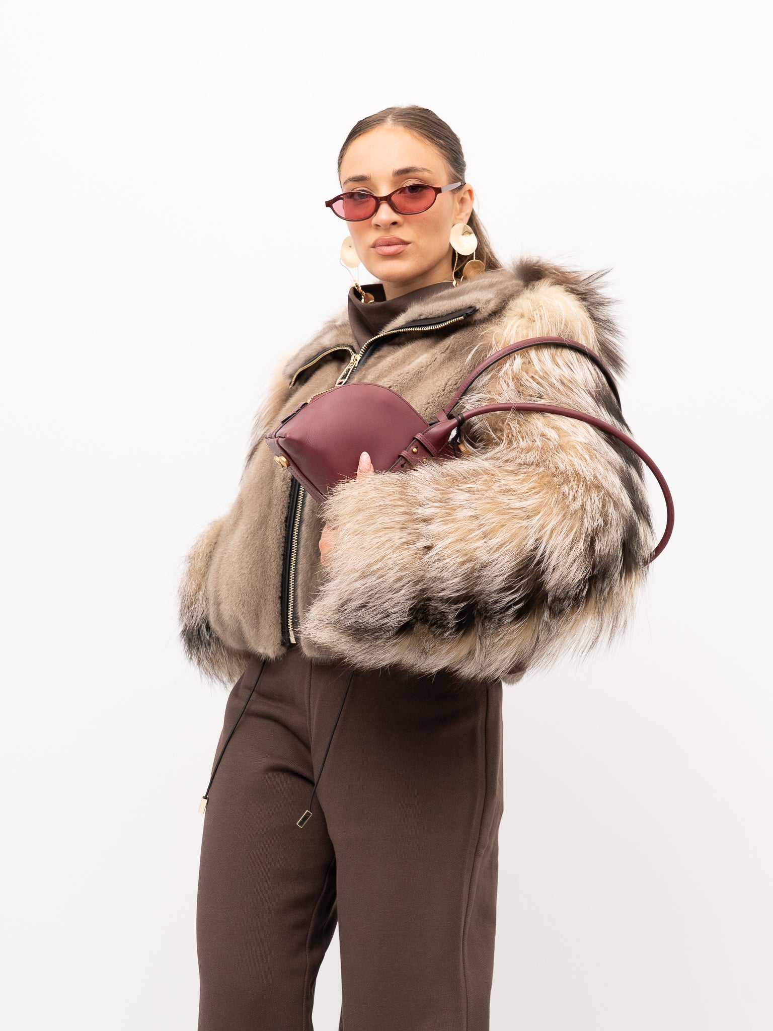 PELLICCIA EYBICY LC/60EBC-4