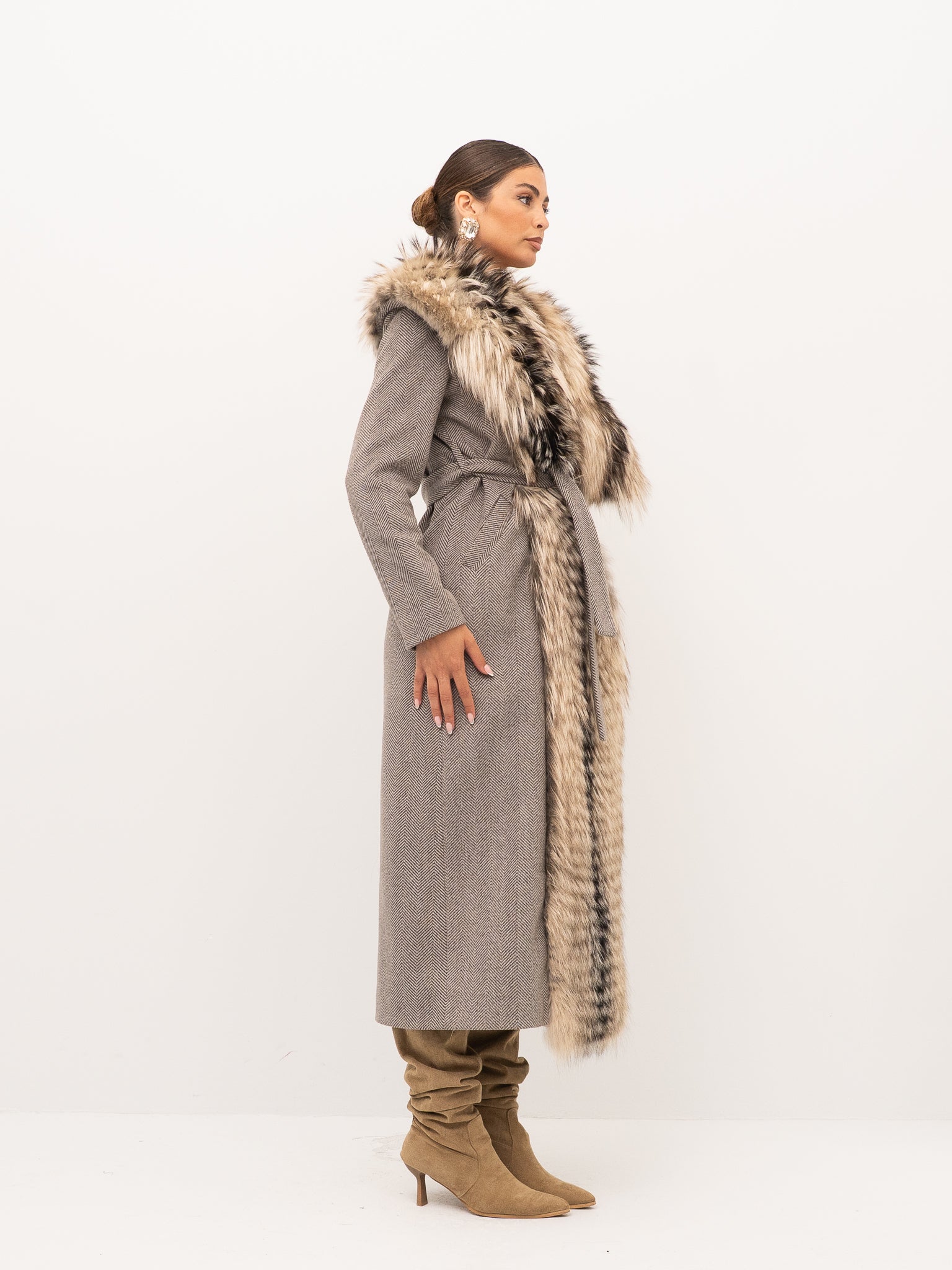 CAPPOTTO YES LONDON CD1242/VO