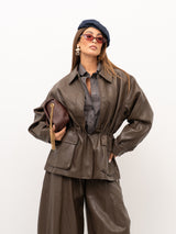 GIACCA ELEH EFW260165