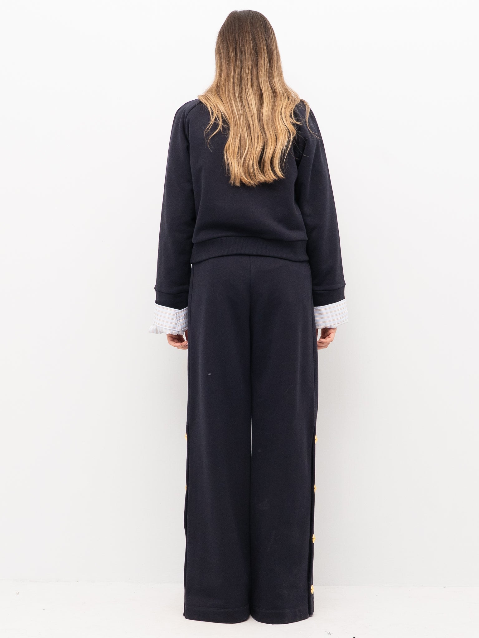 PANTALONE PINKO 105649-A2TC