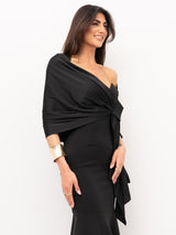 STOLA DRAMEE' DRSS26002