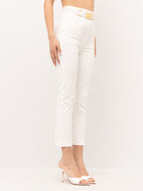 PANTALONE ELISABETTA FRANCHI PA13261E2