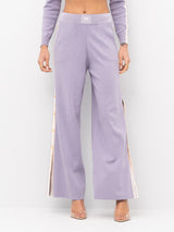 ELISABETTA FRANCHI KP74S61E2 TROUSERS