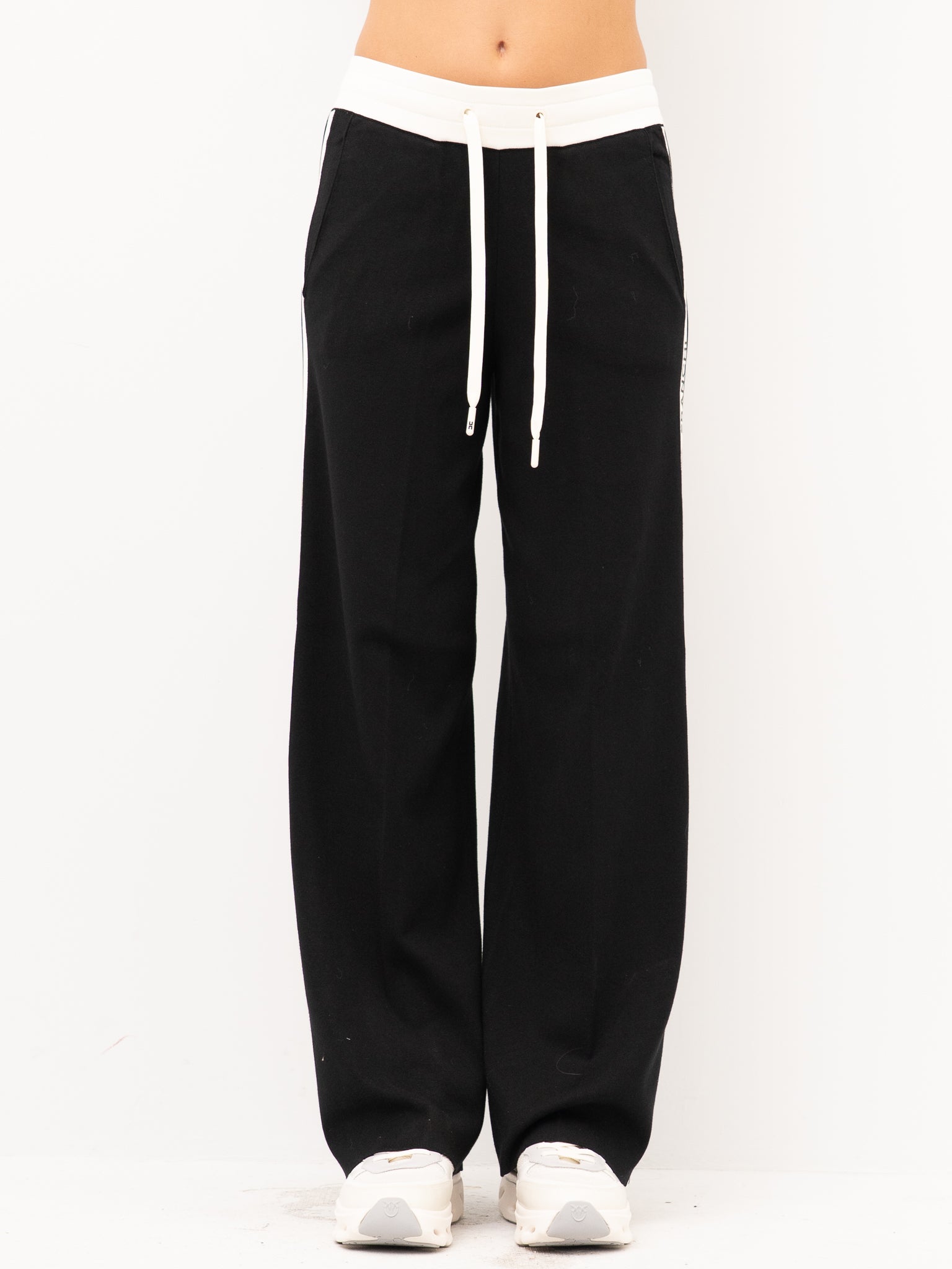 PANTALONE ELISABETTA FRANCHI KP75S66E2