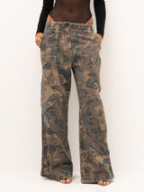 PANTALONE PINKO 107766-A3NZ