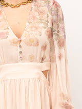 VESTIDO TWINSET MILANO 261TT2561