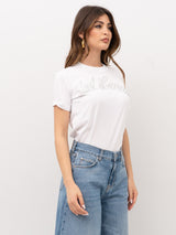 CAMISETA JUST CAVALLI 78PAHE09 CJ110