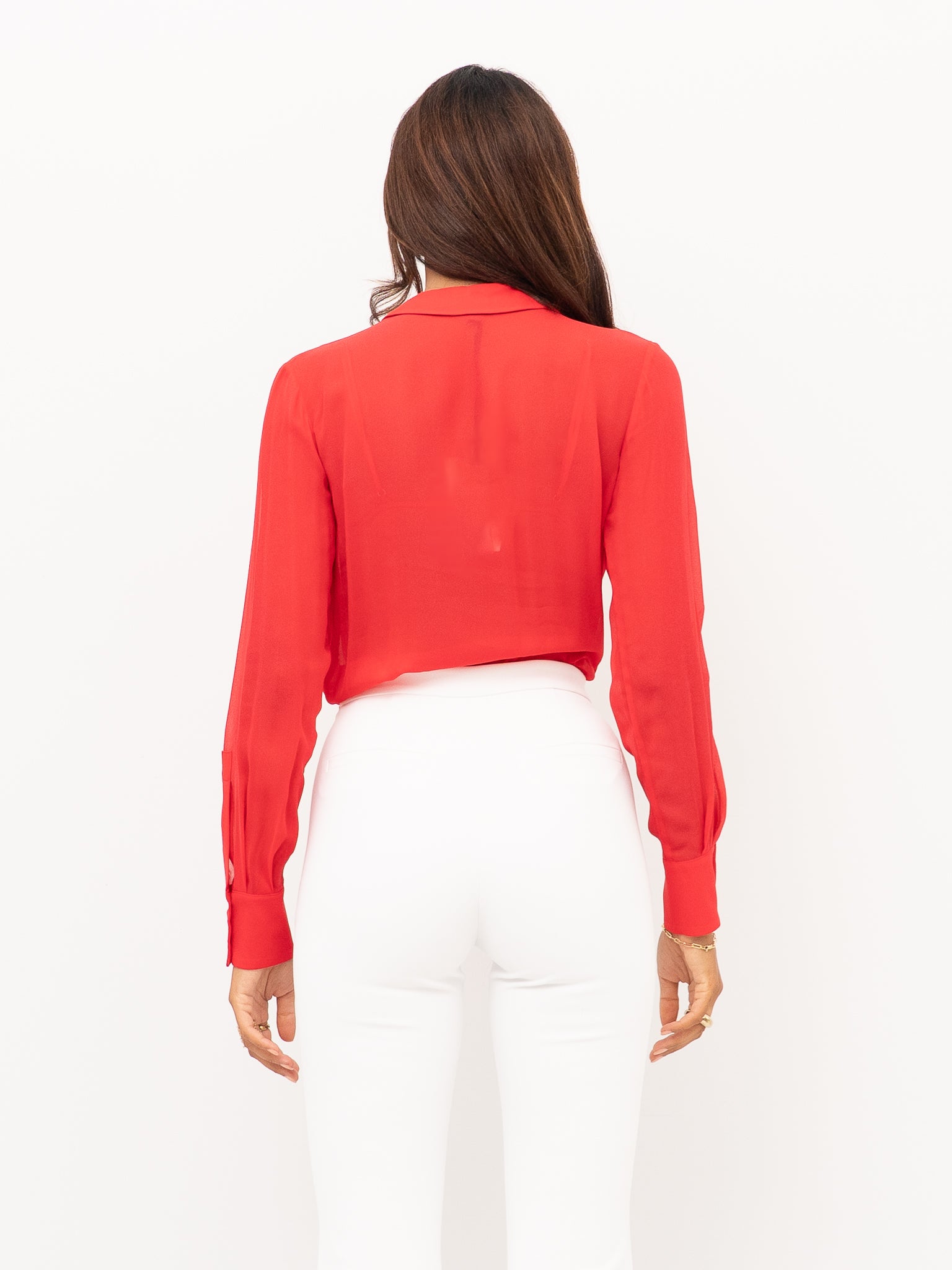 CAMICIA A BODY ELISABETTA FRANCHI CB00966E2